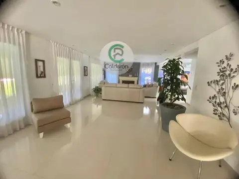 Casa en Venta 15 años