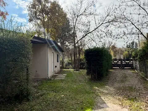 Casa Chalet  en Venta en El Remanso, Exaltación de la Cruz, G.B.A. Zona Norte