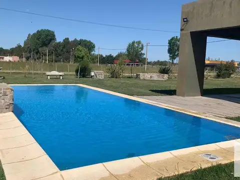 Casa en Venta de 1 dormitorio