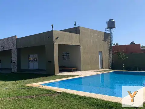 Casa en venta - 1 Dormitorio 1 Baño - Cocheras - 904Mts2 - Los Potreritos, San Miguel del Monte