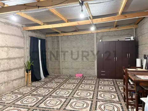 Casa en Venta de 1 dormitorio