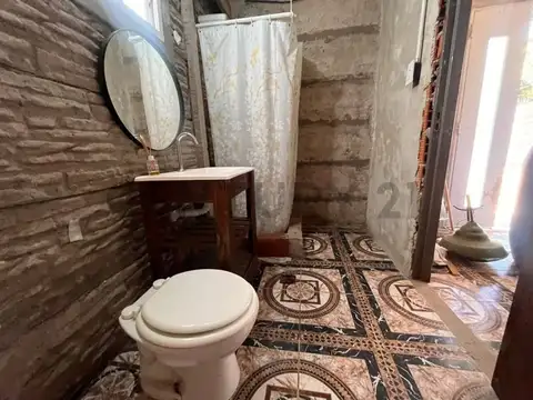 Casa en Venta en José Clemente Paz, USD 29.999