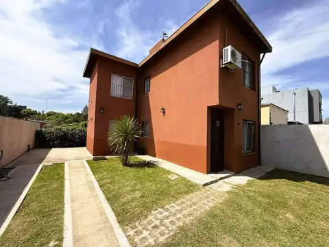 Casa en Venta 10 años