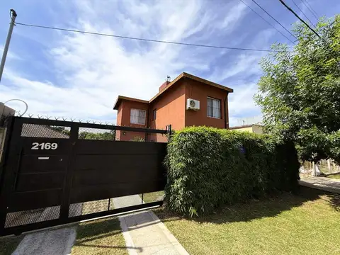Casa en Venta de 3 dormitorios