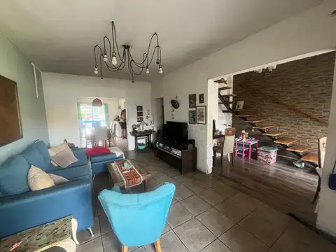 Casa en Venta de 3 dormitorios