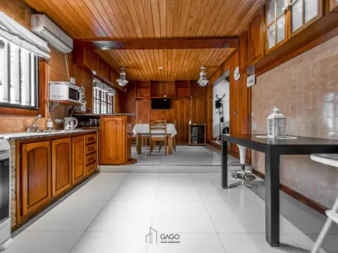 Casa en Venta 35 años