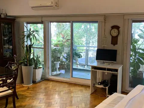 Departamento en Venta de 5 ambientes