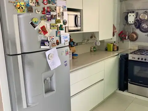 Departamento en Venta 46 años