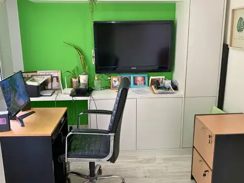 Departamento en Venta en Palermo, USD 435.000