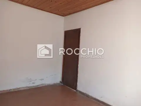 Depto Tipo Casa en Venta con 2 cocheras