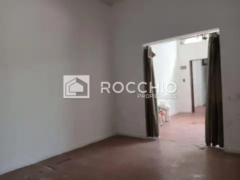 Depto Tipo Casa en Venta en Villa Ballester, USD 60.000