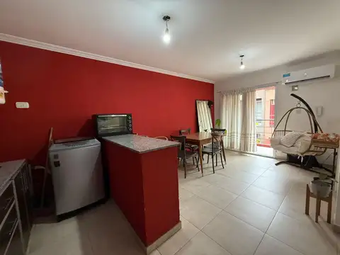 Departamento en Venta en Muñiz, USD 55.000