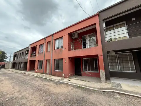 Departamento - San Miguel