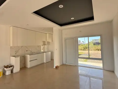 Casa Moderna a Estrenar en Zona Norte 