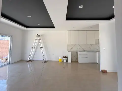 Casa en Venta 1 año