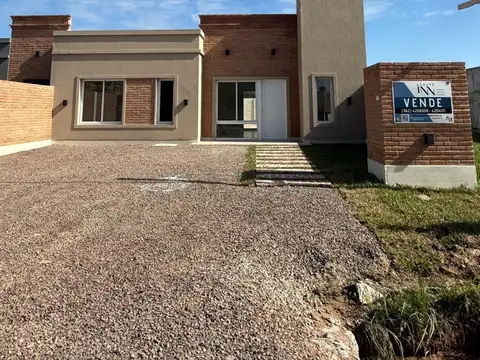 Casa Moderna a Estrenar en Zona Norte 