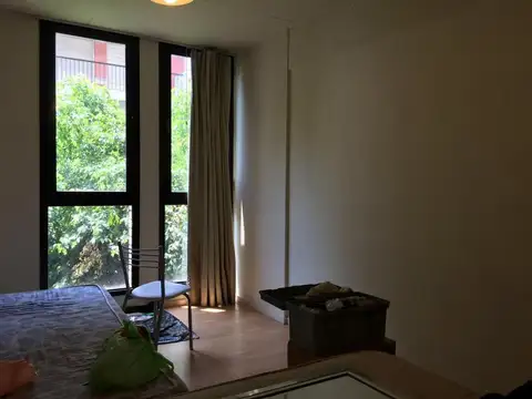 VENTA MONOAMBIENTE BELGRANO APTO CREDITO