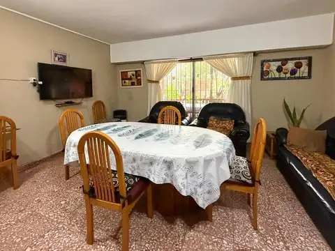 Avenida San Martin 3370