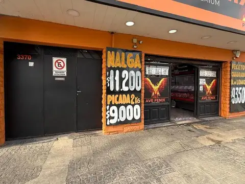 Local en Venta en Rafael Calzada, USD 250.000