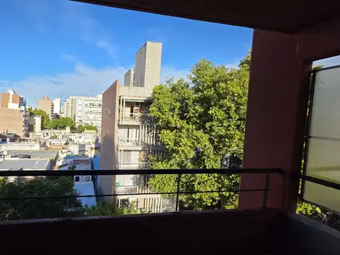Departamento en Venta en Echesortu, Rosario