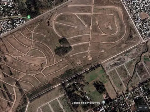 Venta Lote 600 m2 en Village Joven - Bella Vista