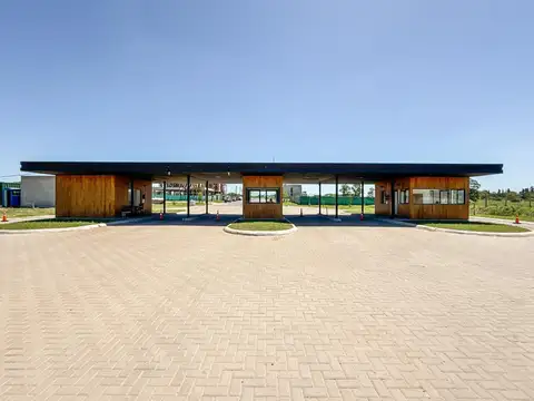 Venta Lote 600 m2 en Village Joven - Bella Vista