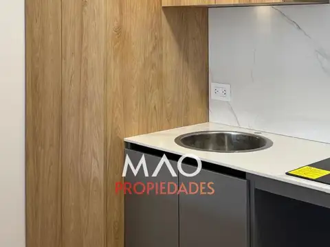 Departamento en Venta 1 año