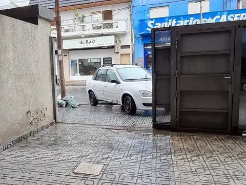 Depto Tipo Casa en Venta 4 años