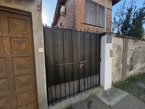 P.H. 1 ambiente venta El Palomar entrada indep