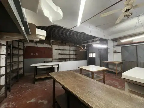 Depto Tipo Casa en Venta de 1 dormitorio