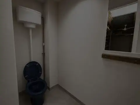 Depto Tipo Casa Monoambiente con 1 baño