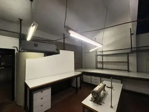 Depto Tipo Casa en Venta en El Palomar, USD 28.900