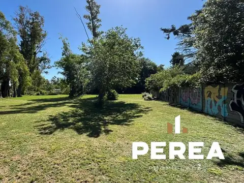 Terreno en Venta en General Rodriguez, USD 40.000