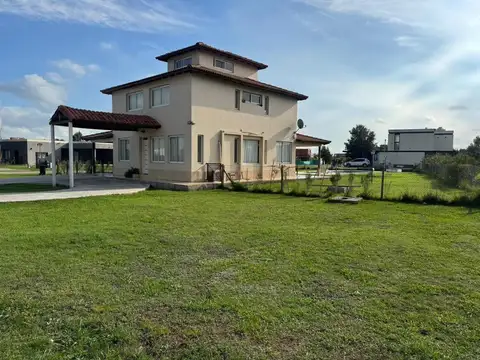 Quinta en Alquiler de 5 dormitorios