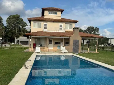 Quinta en Alquiler en Canning, USD 1.800
