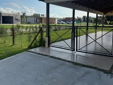 Casa 5 Dorm en Barrio Cerrado La Magdalena ,Canning (Ezeiza)