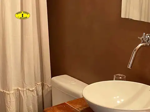 Chacras Del Mar Atlantica