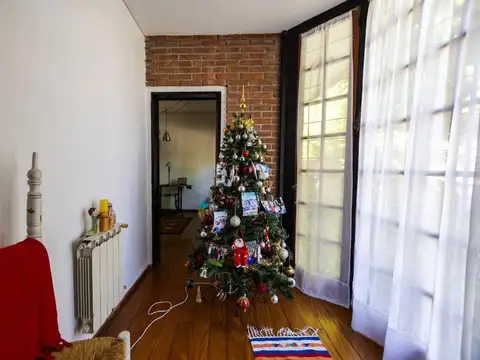 Casa en Alquiler de 3 dormitorios