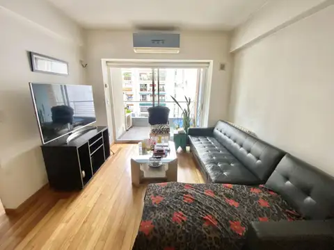 Departamento en Alquiler en Belgrano, Capital Federal
