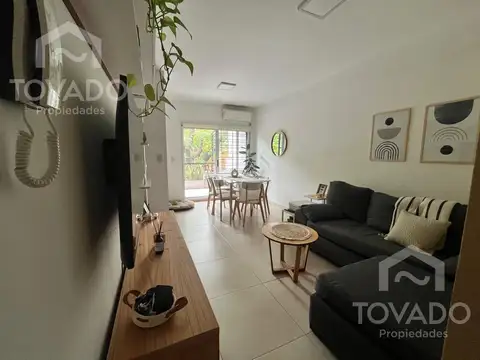 Depto Tipo Casa en Venta 7 años