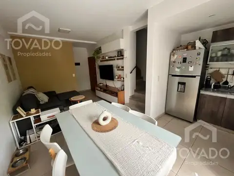 Depto Tipo Casa en Venta de 1 dormitorio