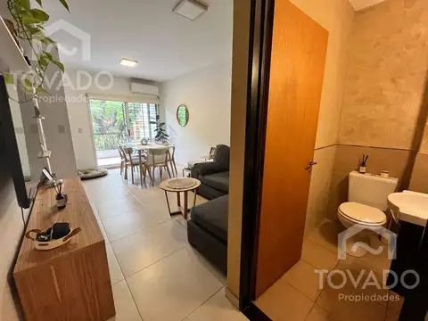 Depto Tipo Casa en Venta al Suroeste