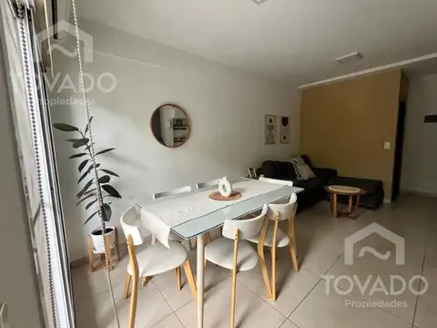 Depto Tipo Casa en Venta en Villa Urquiza, USD 149.000