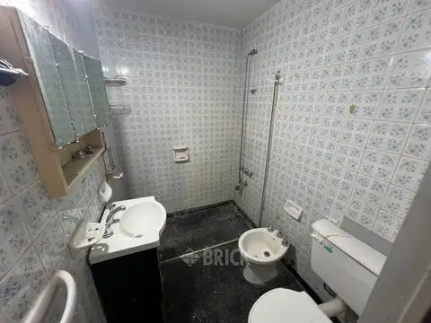 MENDEZ DE ANDES AL 1700 - 63 M2 TOTALES ESPECTACULAR PATIO Y JARDIN BALCON TODO SOL