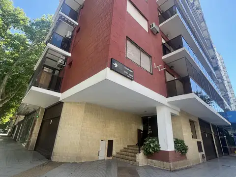Departamento 4 ambientes con 1 baño