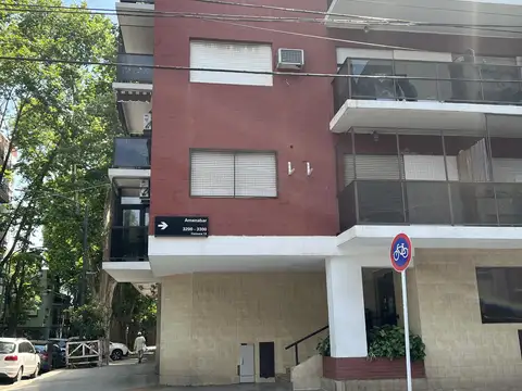 Departamento en Venta de 3 dormitorios