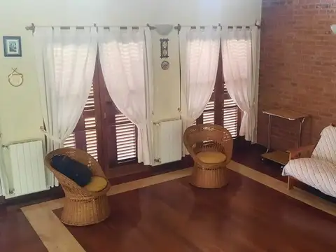 Casa en Venta 19 años