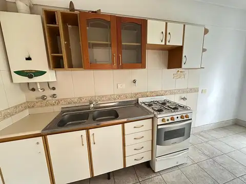 Departamento en Venta al Oeste