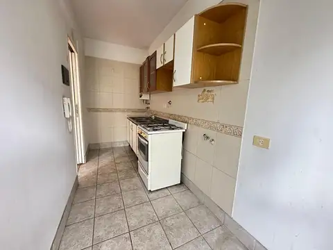 Departamento en Venta 15 años