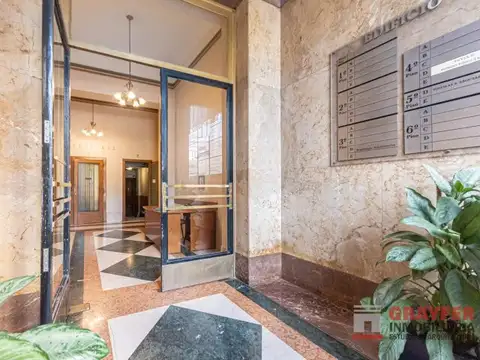 Departamento en Venta de 3 ambientes